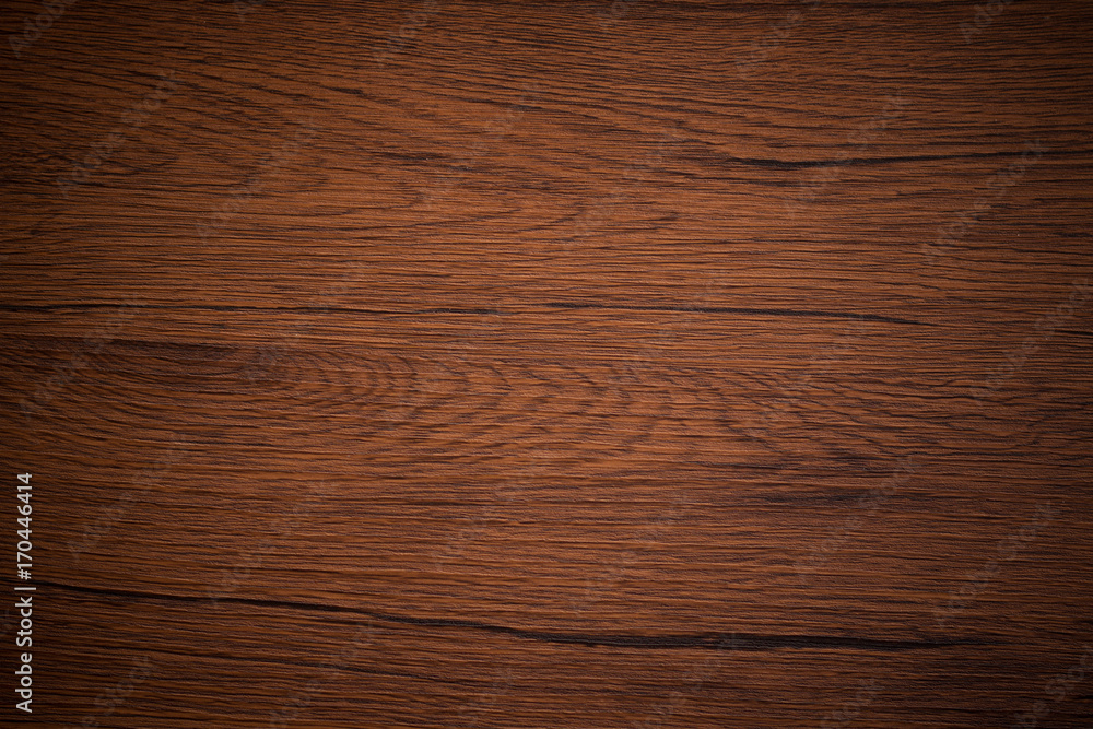 Fototapeta premium brązowy drewniany