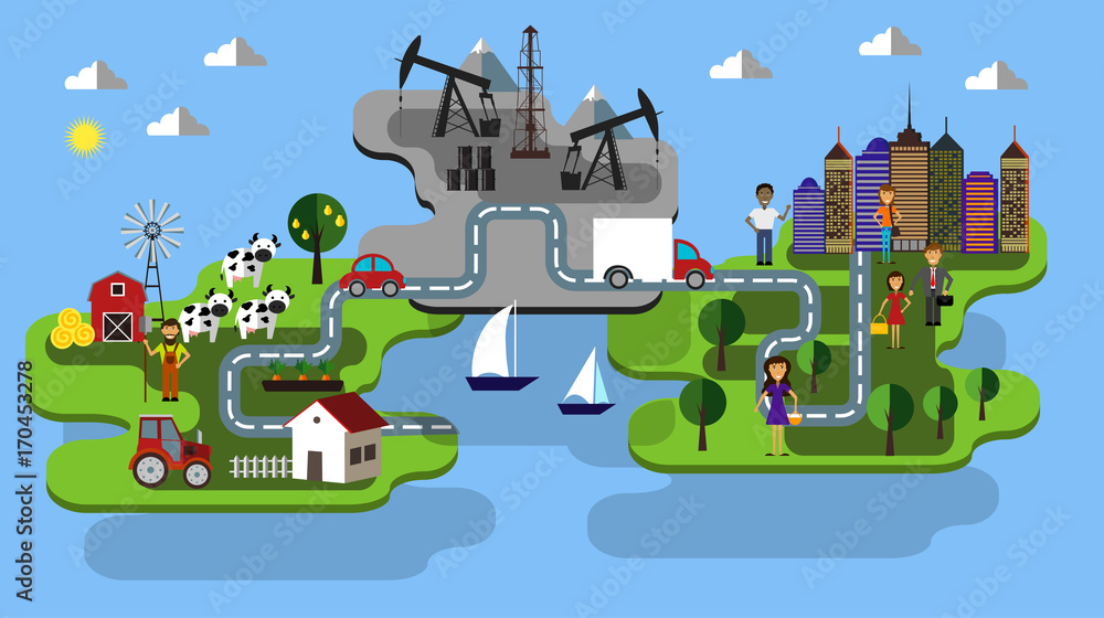 city farm and oil extraction city farm and oil extraction