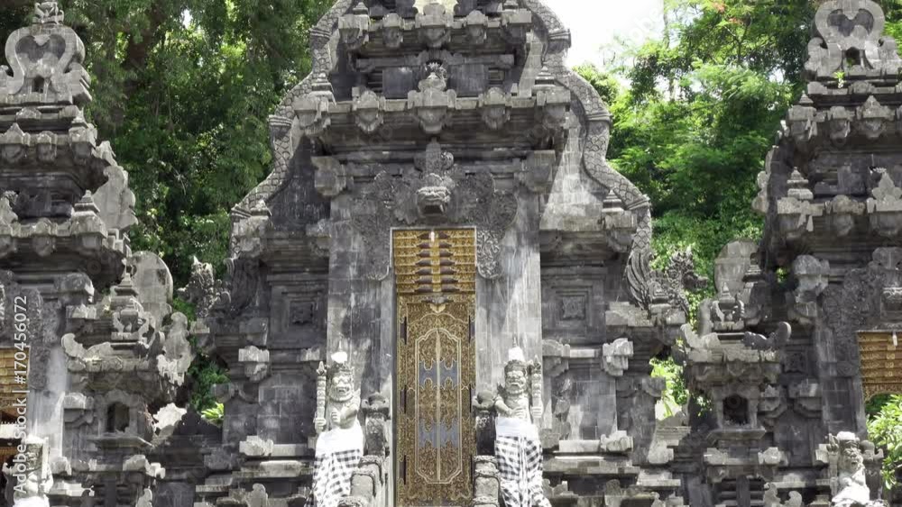 Pura Goa Lawah (bat cave temple). The temple is built surrounding a limestone cave that housed thousands of bats. East Bali. Indonesia, Pura Goa Lawah (bat cave temple). The temple is built surrounding a limestone cave that housed thousands of bats. East Bali. Indonesia,