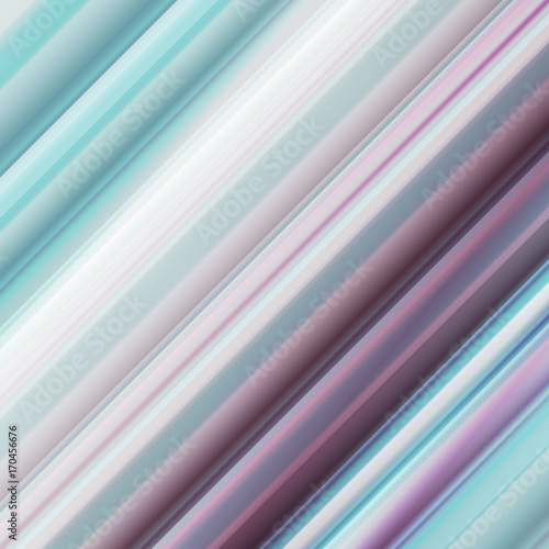 Light transparent line abstract vector background with purple and blue