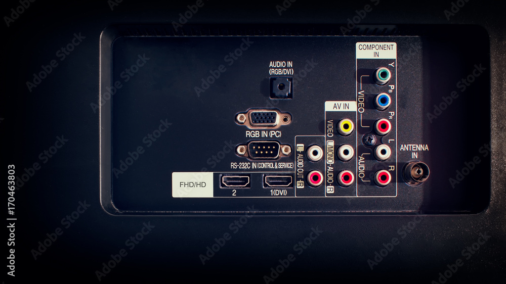 Input Panel Input Panel