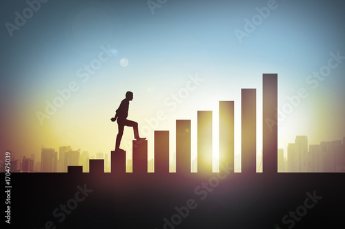 Success concept