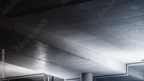 Cold Concrete