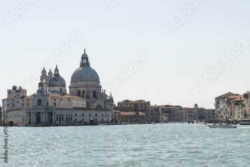 Venice Canal Grande © swissphotogallery