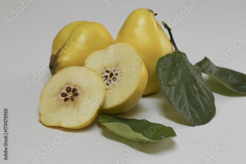 Fotografie fruit d'automne