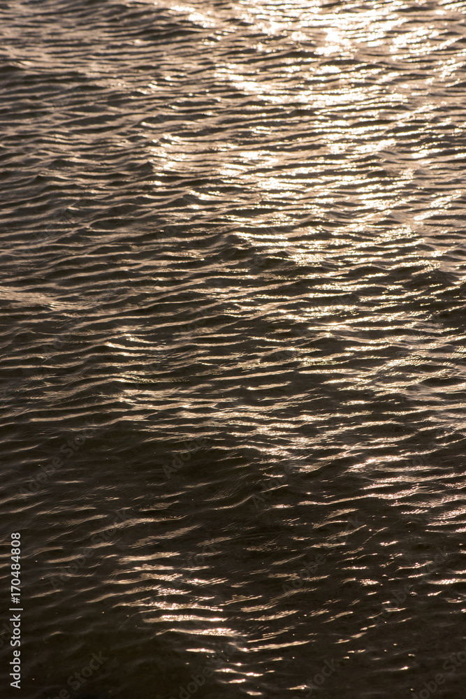 Foto water texture