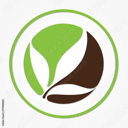 Soilcoin coin cryptocurrency. Vector sign icon. Internet money