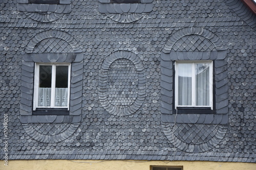 Fenster in Thurnau
