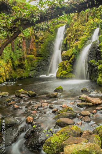 Double Falls