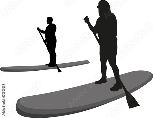 SPORT A LA RAME