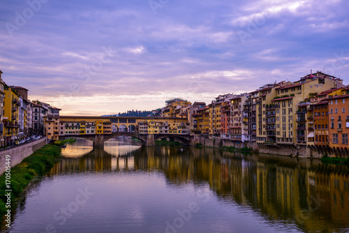 Ponte Vecchio © EarlMarvin