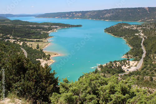 Gorges du Verdon