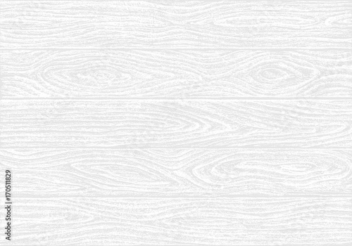White wood plank texture