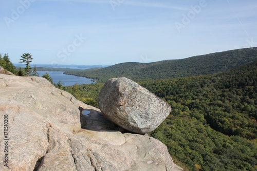 Balanced Rock