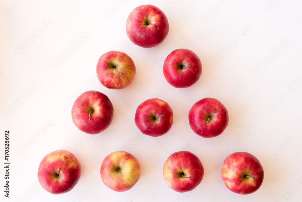 Organic Pink Lady Apple, New & Peak Season