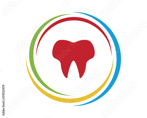 dentist dental healthcare medical pharmacy icon image vector