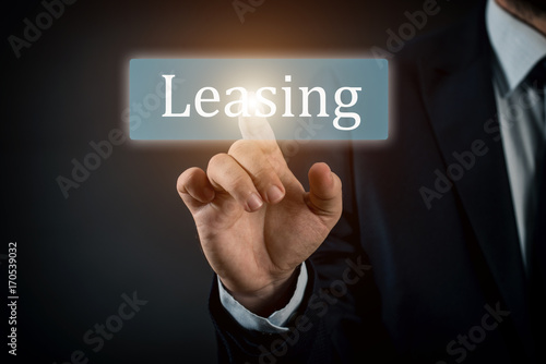 Leasing photo