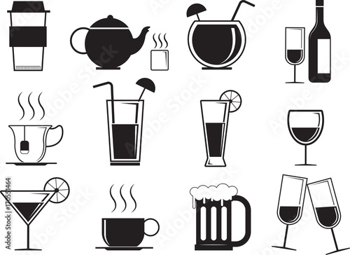 beverage