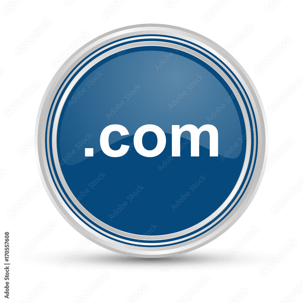 Blauer Button - com Domain Blauer Button - com Domain
