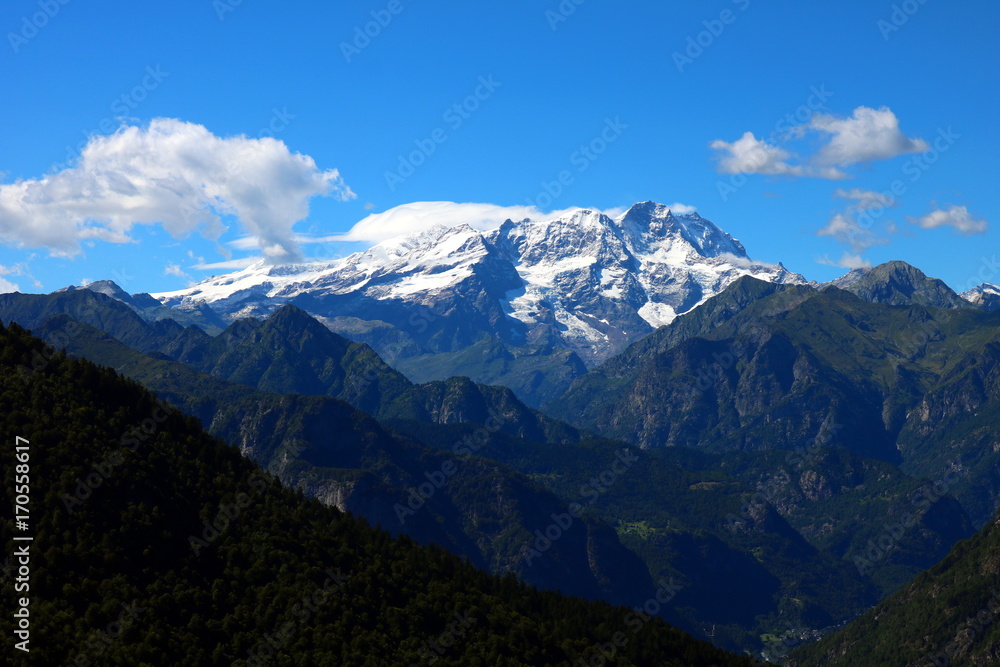 Monte Rosa Valsesia