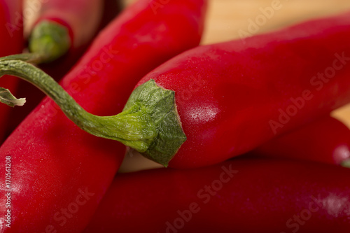 chili pepper