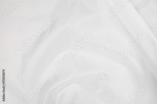 white fabric cloth background texture