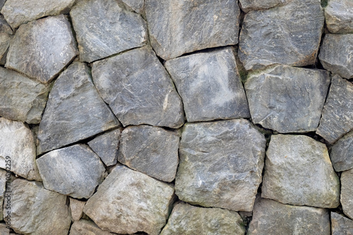 stone wall texture background