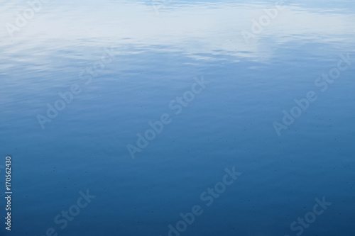 Abstract water reflection texture background © Nattapol_Sritongcom