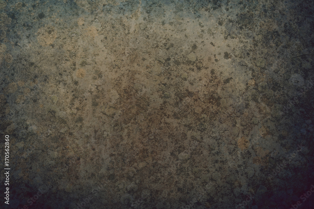 old grungy wall background or texture