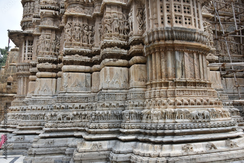 Jagdish Temple, Udaipur