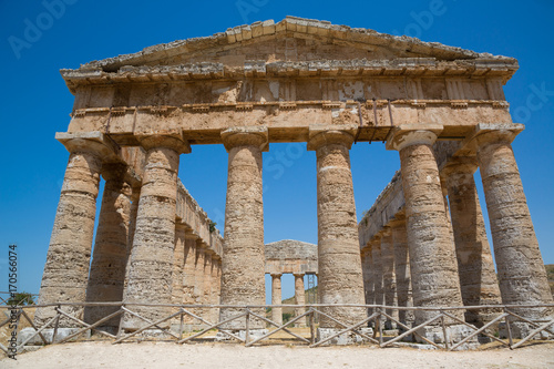 SEGESTA