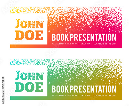 Presentation of the book, meeting with the author.