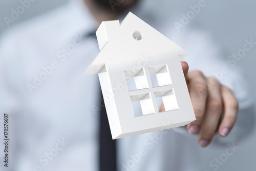 house smart