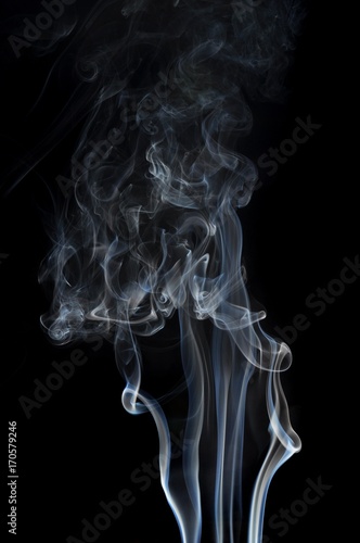 Movement of smoke,white smoke on black background, white smoke on black background, smoke background,white ink background,smoke background ,beautiful white smoke,B&W