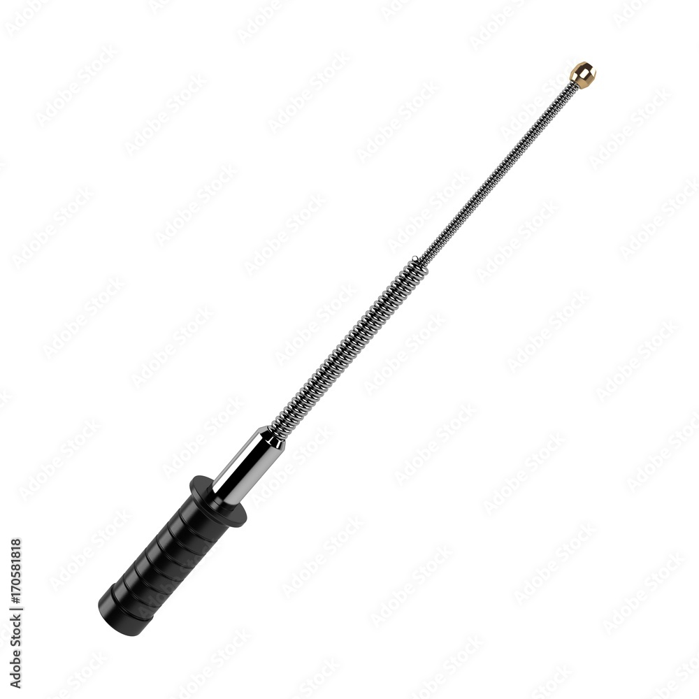 Obraz premium Tonfa