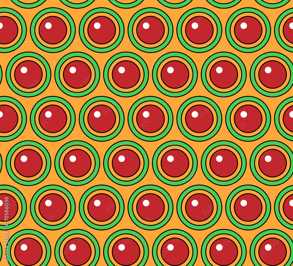 abstract pattern vector illustration abstract pattern vector illustration