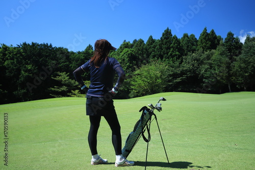 golf