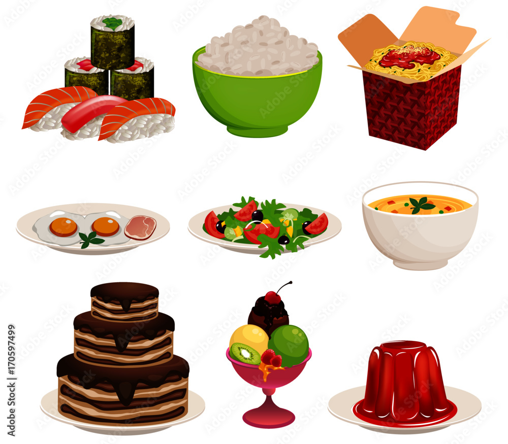 food food
