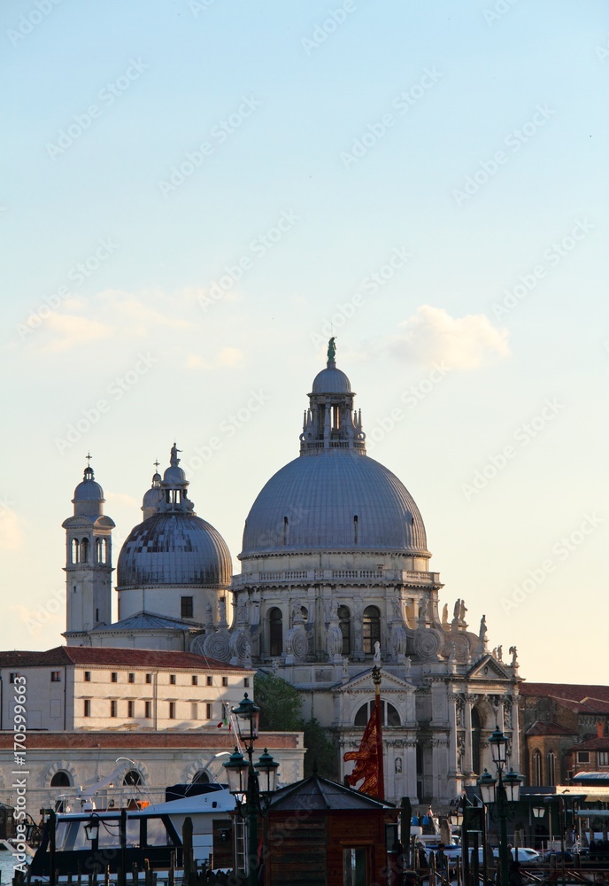 Basilica Di Santa Maria
