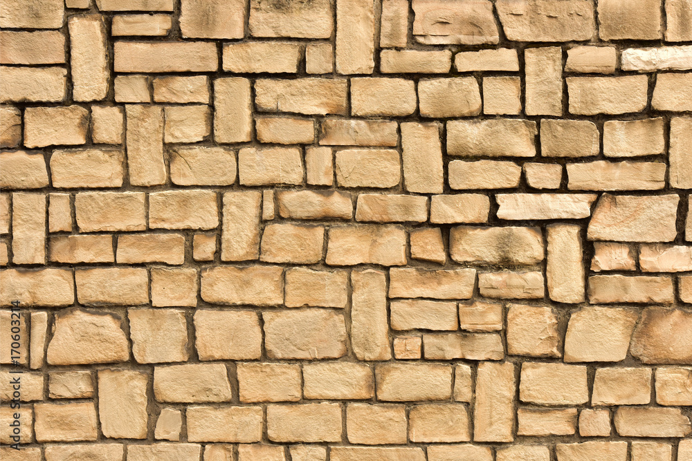 Obraz premium brick texture
