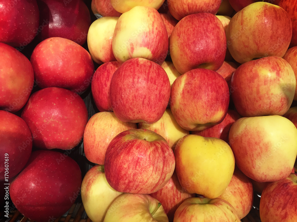 Variety of Apple Variety of Apple