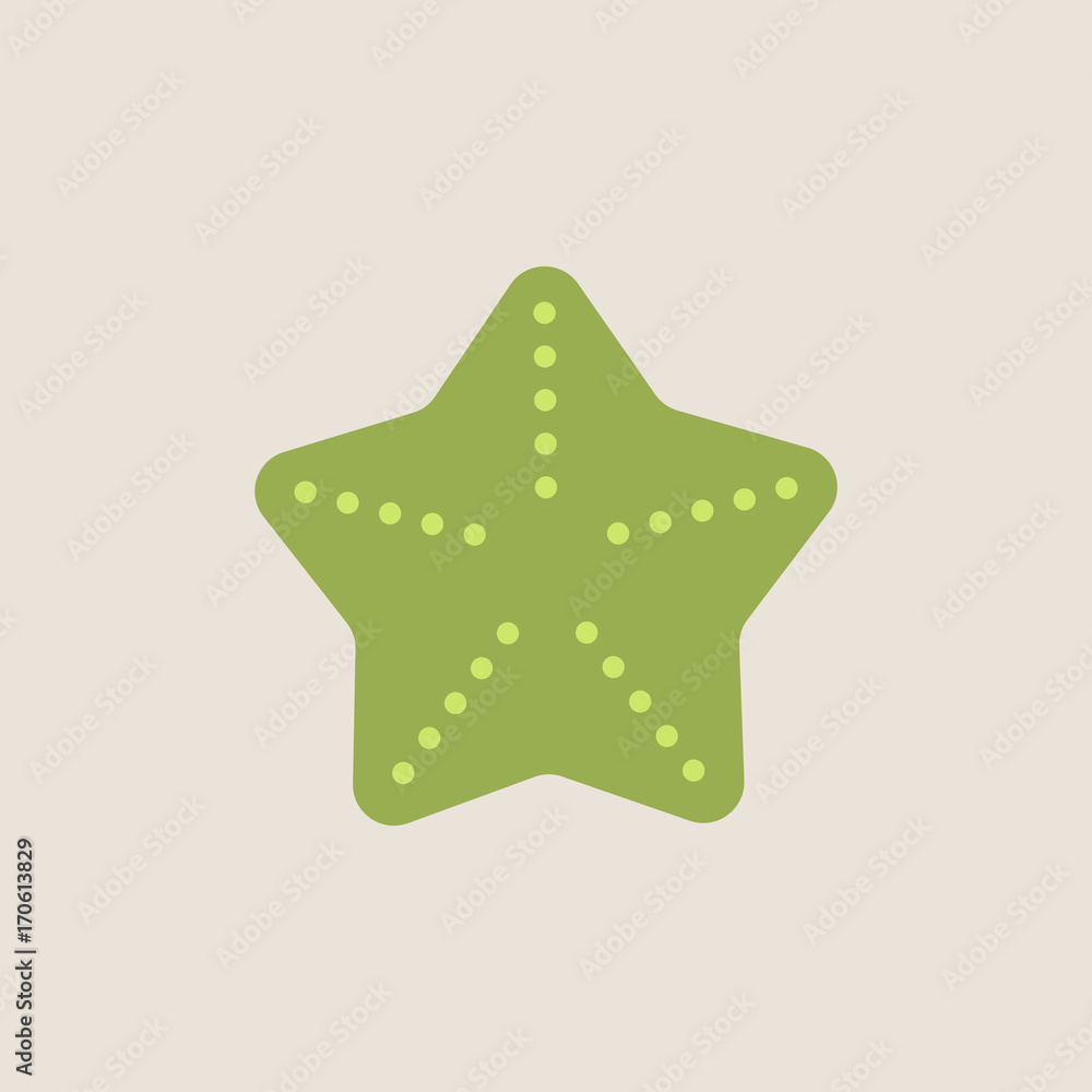 starfish starfish