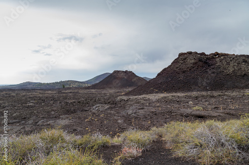 Craters of the Moon