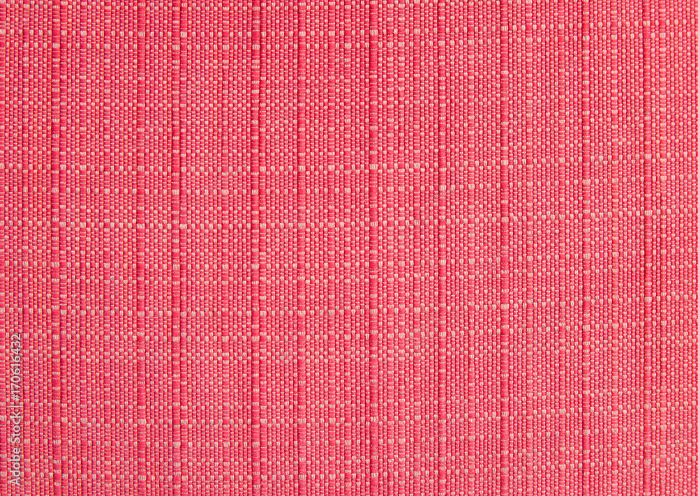 red fabric texture for background red fabric texture for background