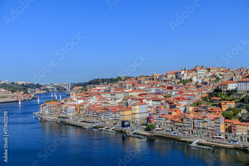 Vista Panorâmica do Porto © moedas1