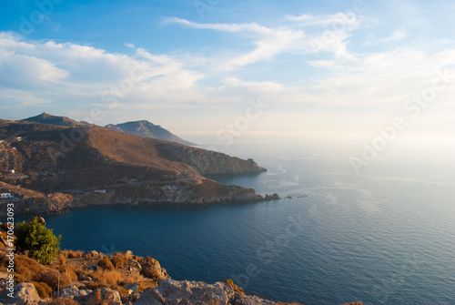 patmos greece