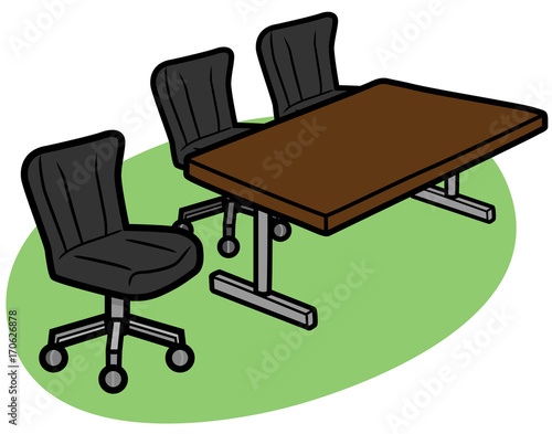 Office Furniture
