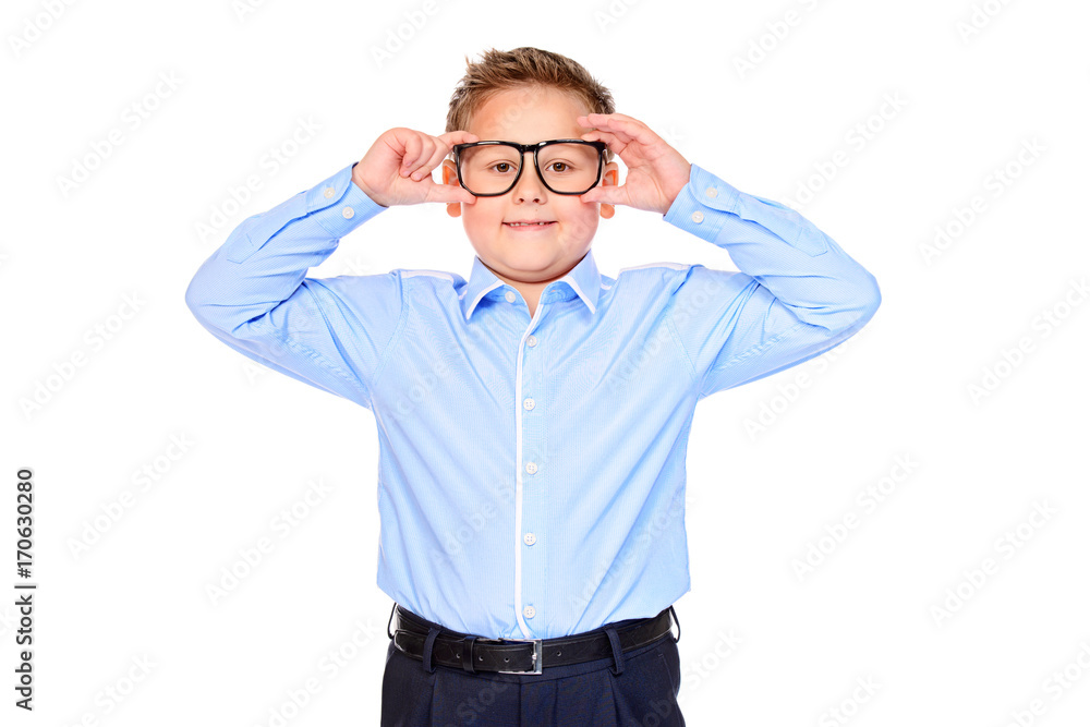 big confident boy big confident boy