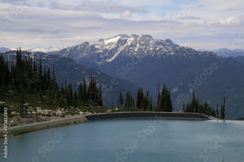 Fascinating Whistler -- Photos for relaxing