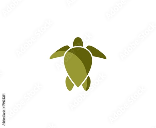 Turtle logo